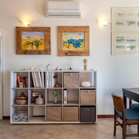 Sunshine Home Attico Vista Mare Alghero Exteriér fotografie