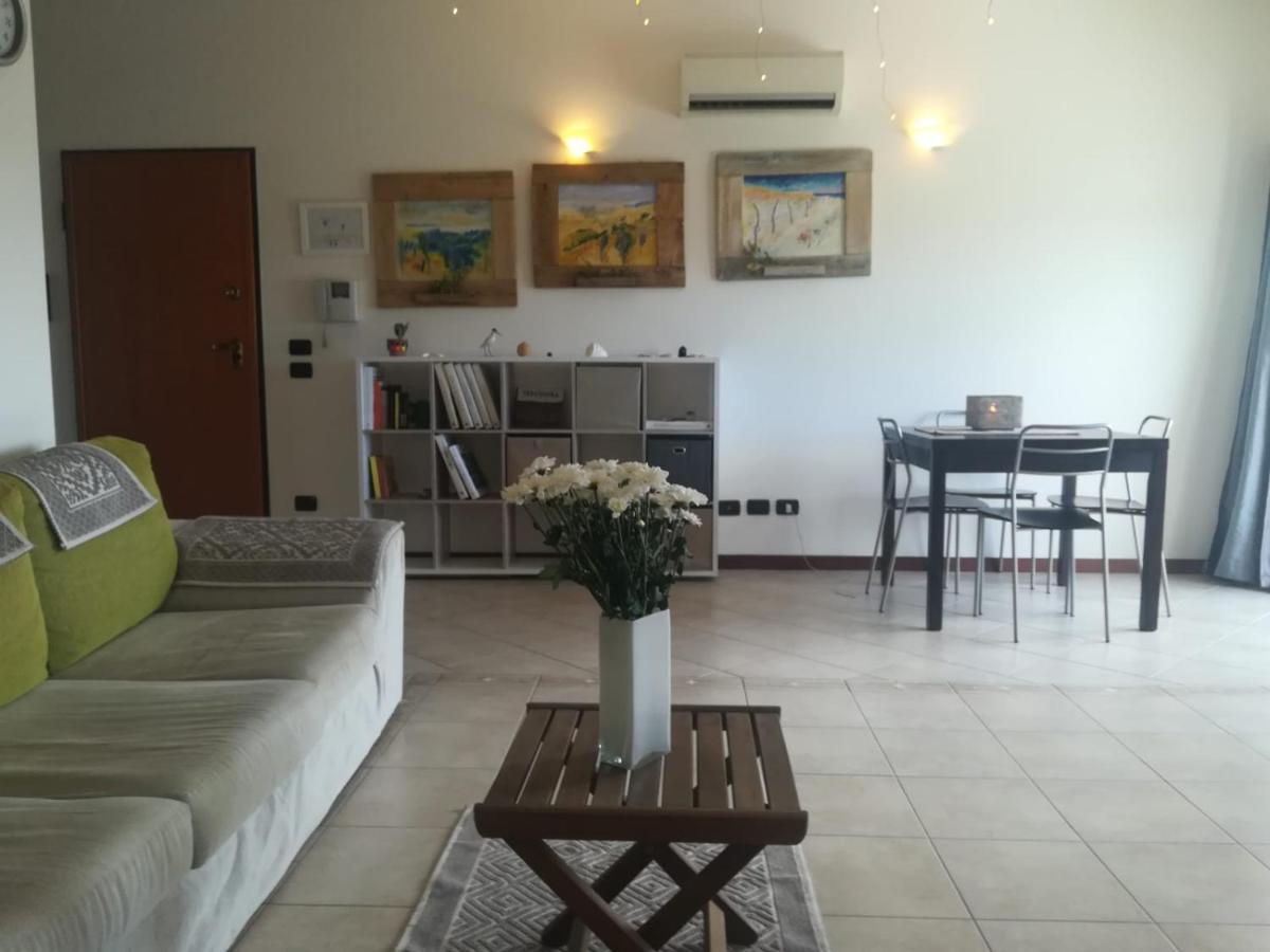 Sunshine Home Attico Vista Mare Alghero Exteriér fotografie
