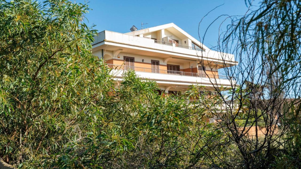 Sunshine Home Attico Vista Mare Alghero Exteriér fotografie