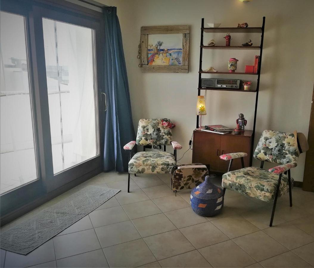 Sunshine Home Attico Vista Mare Alghero Exteriér fotografie